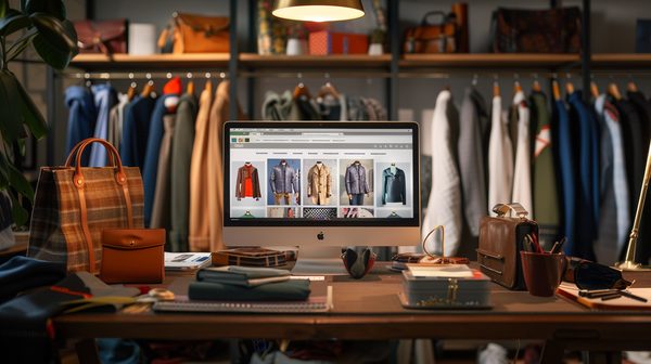 Découvrez le meilleur site de shopping en ligne de la mode femme et homme