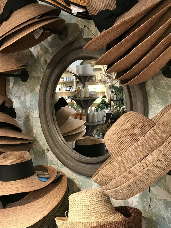 Quels types de chapeaux conviennent pour une protection solaire tout en restant chic?