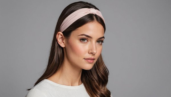 La boutique de bandeau cheveux : alliez style et confort