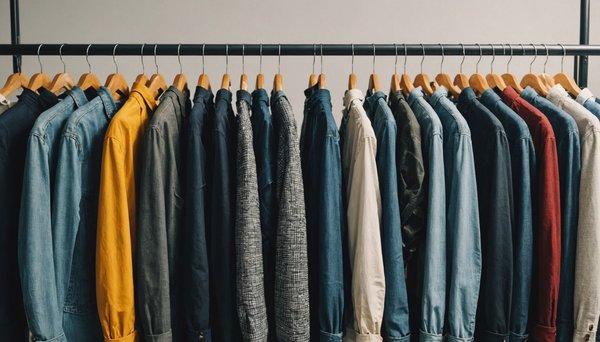 Vêtements personnalisés : créez une mode qui vous ressemble