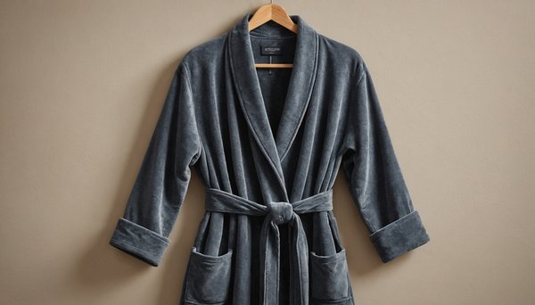 Peignoir : Élégance et confort pour toute la famille